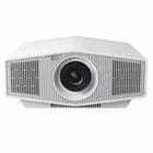 Immagine di Videoproiettore sxrd uhd 4K (3840x2160) 2.000 ansi lume SONY VPL-XW5000/W - HOME CINEMA 4K VPL-XW50