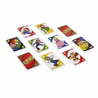 Immagine di Gioco di società MATTEL Uno Super Mario DRD00