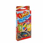 Immagine di Gioco di società MATTEL Mattel - UNO H2O to go P1703