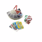 Immagine di Gioco di società MATTEL Mattel - UNO H2O to go P1703