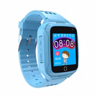 Immagine di Smartwatch 1,44" CELLY KIDSWATCH - Smartwatch for Kids TECH for KIDS KIDSWATCHLB