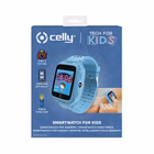 Immagine di Smartwatch 1,44" CELLY KIDSWATCH - Smartwatch for Kids TECH for KIDS KIDSWATCHLB