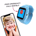 Immagine di Smartwatch 1,44" CELLY KIDSWATCH - Smartwatch for Kids TECH for KIDS KIDSWATCHLB