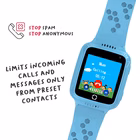 Immagine di Smartwatch 1,44" CELLY KIDSWATCH - Smartwatch for Kids TECH for KIDS KIDSWATCHLB