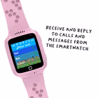 Immagine di Smartwatch 1,44" CELLY KIDSWATCH - Smartwatch for Kids TECH for KIDS KIDSWATCHPK