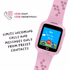 Immagine di Smartwatch 1,44" CELLY KIDSWATCH - Smartwatch for Kids TECH for KIDS KIDSWATCHPK