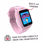 Immagine di Smartwatch 1,44" CELLY KIDSWATCH - Smartwatch for Kids TECH for KIDS KIDSWATCHPK
