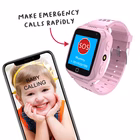 Immagine di Smartwatch 1,44" CELLY KIDSWATCH - Smartwatch for Kids TECH for KIDS KIDSWATCHPK