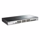 Immagine di Switch D-LINK DGS-1510-28P/E