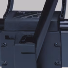 Immagine di Telo per videoproiettori da terra 16:9 no 203 cm OPTOMA DP-9092MWL