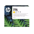Immagine di Inkjet HP 1XB19A 775 giallo 500 ml
