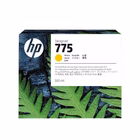 Immagine di Inkjet HP 1XB19A 775 giallo 500 ml