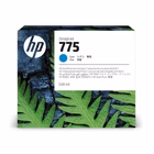 Immagine di Inkjet HP 1XB17A 775 ciano 500 ml