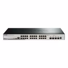 Immagine di Switch D-LINK DGS-1510-28X/E
