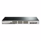 Immagine di Switch D-LINK DGS-1510-28X/E