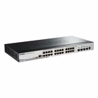 Immagine di Switch D-LINK DGS-1510-28X/E
