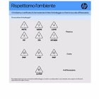 Immagine di Inkjet HP 1XB22A 775 nero opaco 500 ml