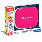 Immagine di Il mio primo computer - pink