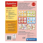 Immagine di Montessori baby tombola immagini