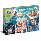 Immagine di Anatomia super