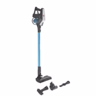 Immagine di Scopa elettrica senza filo Azzurro HOOVER HOOVER SCOPA RICARIC H-FREE 300 39400986