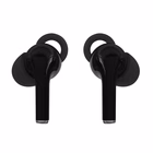 Immagine di Auricolari senza filo sì USB-C Nero CELLY CLEAR - True Wireless Earphones CLEARBK