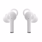 Immagine di Auricolari senza filo sì USB-C Bianco CELLY CLEAR - True Wireless Earphones CLEARWH