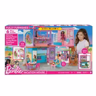 Immagine di Barbie casa di malibu
