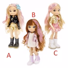 Immagine di GIOCHI PREZIOSI Unique Eyes Wow Hair MYM08000