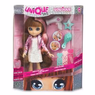 Immagine di GIOCHI PREZIOSI Unique Eyes Wow Hair MYM08000