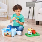 Immagine di SPIN MASTER Mighty express playset fattoria 6060195