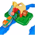 Immagine di SPIN MASTER Mighty express playset fattoria 6060195