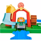 Immagine di SPIN MASTER Mighty express playset fattoria 6060195