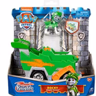 Immagine di Veicolo SPIN MASTER Paw Patrol - Rocky rescue knights 6063588