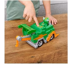 Immagine di Veicolo SPIN MASTER Paw Patrol - Rocky rescue knights 6063588