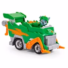 Immagine di Veicolo SPIN MASTER Paw Patrol - Rocky rescue knights 6063588