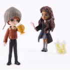 Immagine di SPIN MASTER Wizarding world - set amicizia di Ron Weasly e Cal 6064902