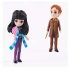 Immagine di SPIN MASTER Wizarding World - Set amicizia diGeroge Weasley e 6064901