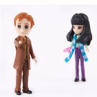 Immagine di SPIN MASTER Wizarding World - Set amicizia diGeroge Weasley e 6064901