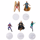 Immagine di SPIN MASTER Black Adam gift set personaggi 5cm 6064872