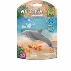 Immagine di LEGO Playmobil - Wiltopia "Delfino" 71051