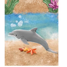 Immagine di LEGO Playmobil - Wiltopia "Delfino" 71051