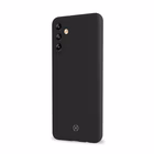 Immagine di Cover tpu Nero CELLY CROMO - Samsung Galaxy A04s/ Galaxy A13 5G CROMO1028BK