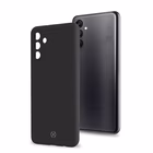 Immagine di Cover tpu Nero CELLY CROMO - Samsung Galaxy A04s/ Galaxy A13 5G CROMO1028BK