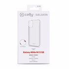 Immagine di Cover tpu Trasparente CELLY GELSKIN - Samsung Galaxy A04s/ Galaxy A13 5G GELSKIN1028