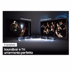 Immagine di Soundbar 140 Grigio SAMSUNG Soundbar HW-S50B/ZF HW-S50B/ZF