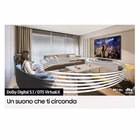 Immagine di Soundbar 140 Grigio SAMSUNG Soundbar HW-S50B/ZF HW-S50B/ZF
