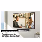Immagine di Soundbar 140 Grigio SAMSUNG Soundbar HW-S50B/ZF HW-S50B/ZF