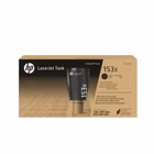 Immagine di Toner Laser HP W1530X 153X 5000 copie