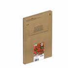 Immagine di Multipack Inkjet EPSON 503 C13T09Q64510 nero+ciano+magenta+giallo